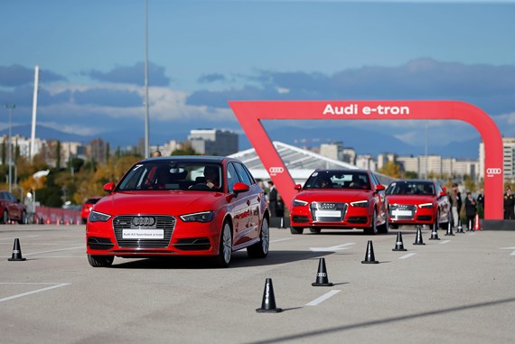 audi